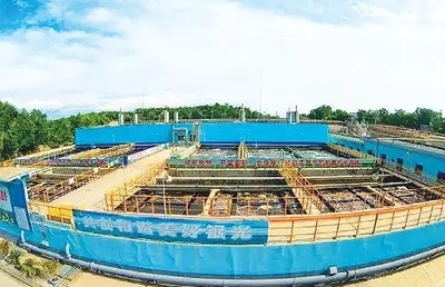工字號塞罕壩 銀光集團60年建起一座生態(tài)園林工廠