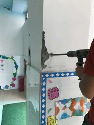 培訓機構房屋安全鑒定與合規(guī)裝修 建筑裝飾材料銷售的關鍵角色